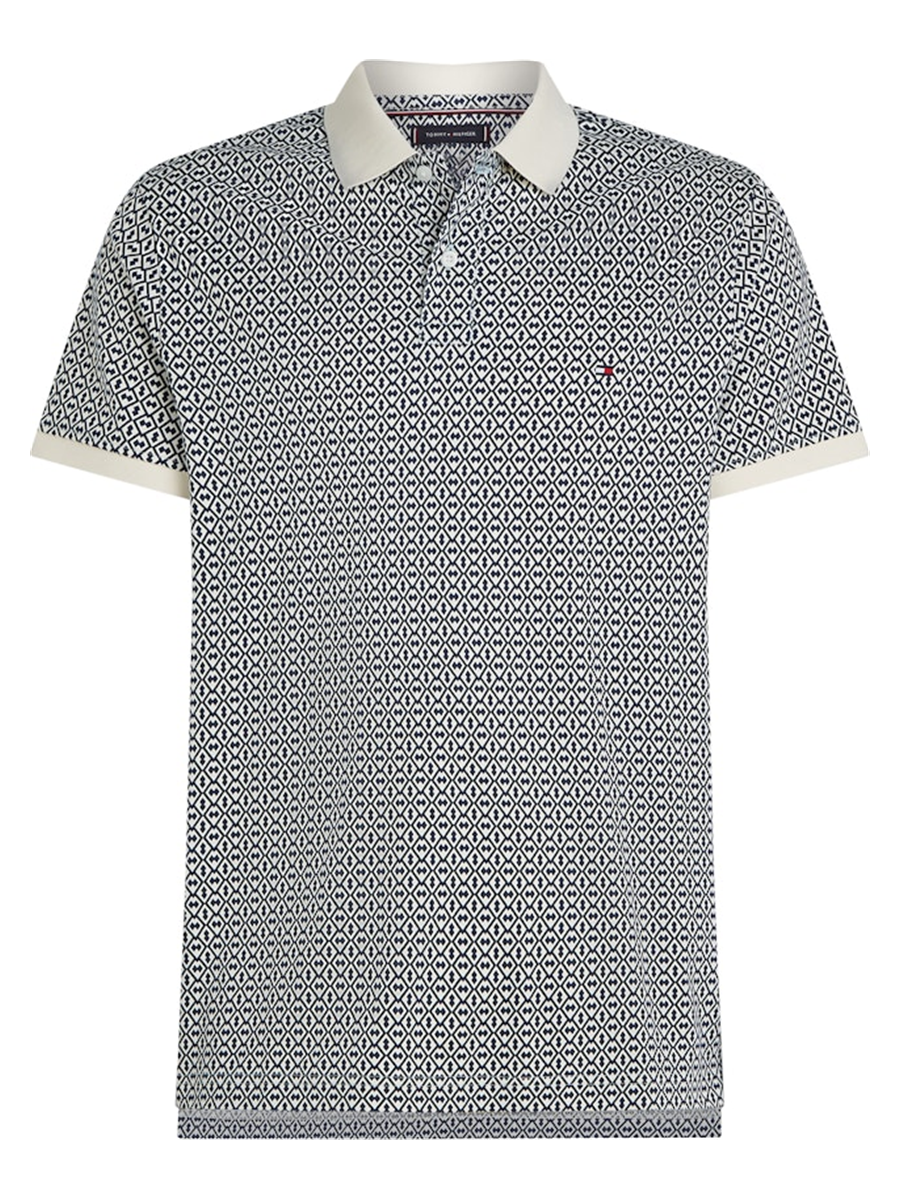 Tommy Hilfiger Regular Print t-shirt